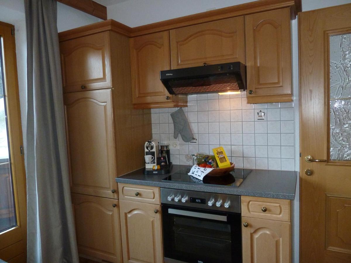 Appartements-كالتنباش المظهر الخارجي الصورة
