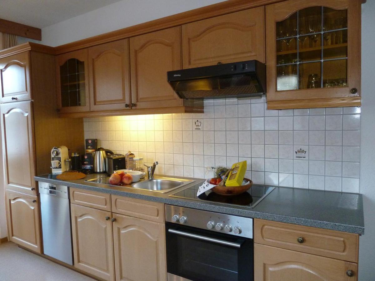Appartements-كالتنباش المظهر الخارجي الصورة