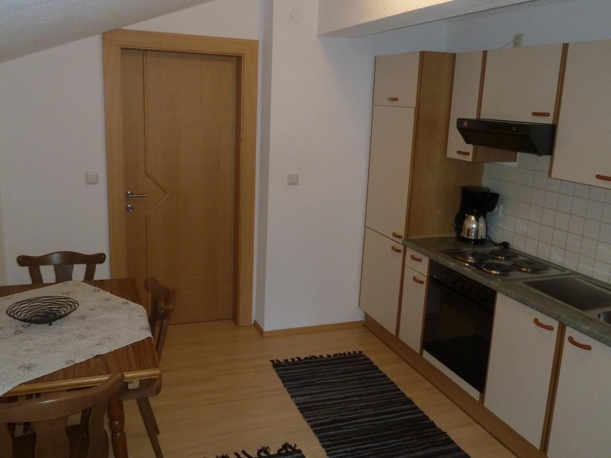 Appartements-كالتنباش المظهر الخارجي الصورة