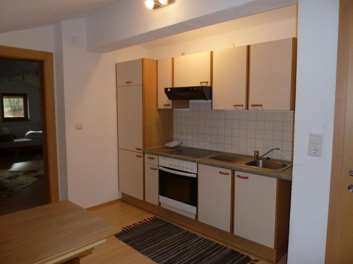 Appartements-كالتنباش المظهر الخارجي الصورة