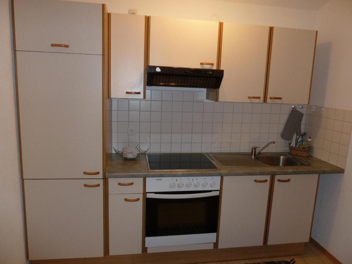Appartements-كالتنباش المظهر الخارجي الصورة
