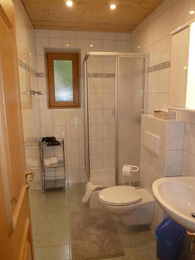 Appartements-كالتنباش المظهر الخارجي الصورة